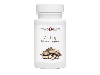 Myconutri Zhu Ling capsules